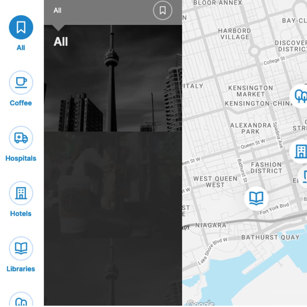 Cross Browser Support and Mobile Friendly